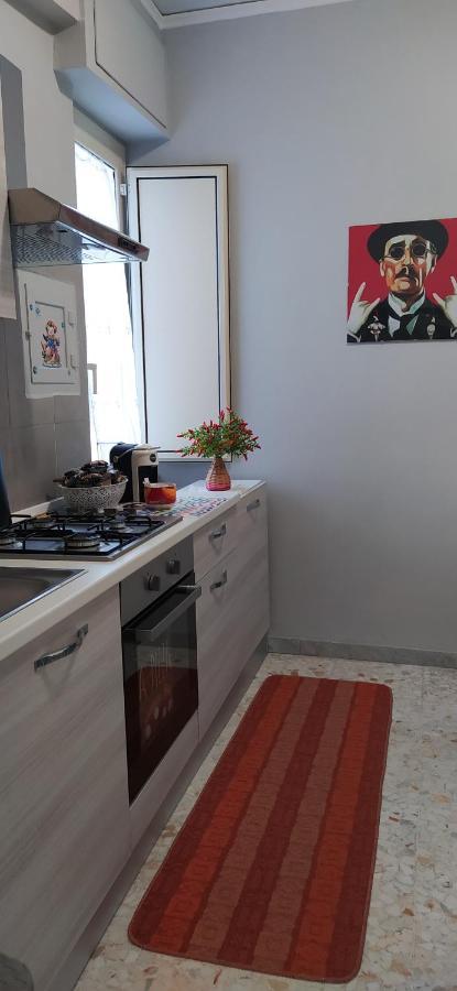 Sciò Sciò House Appartamento Napoli
