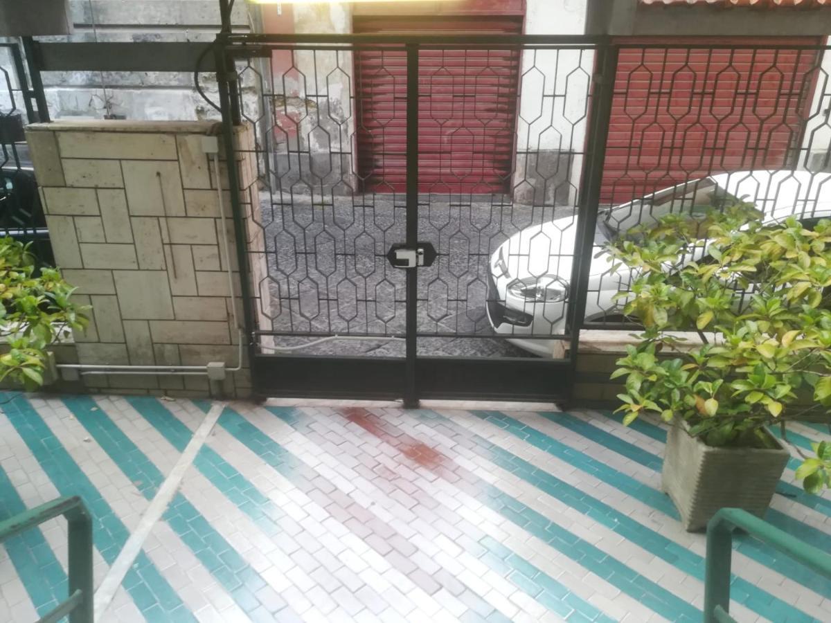 Sciò Sciò House Appartamento