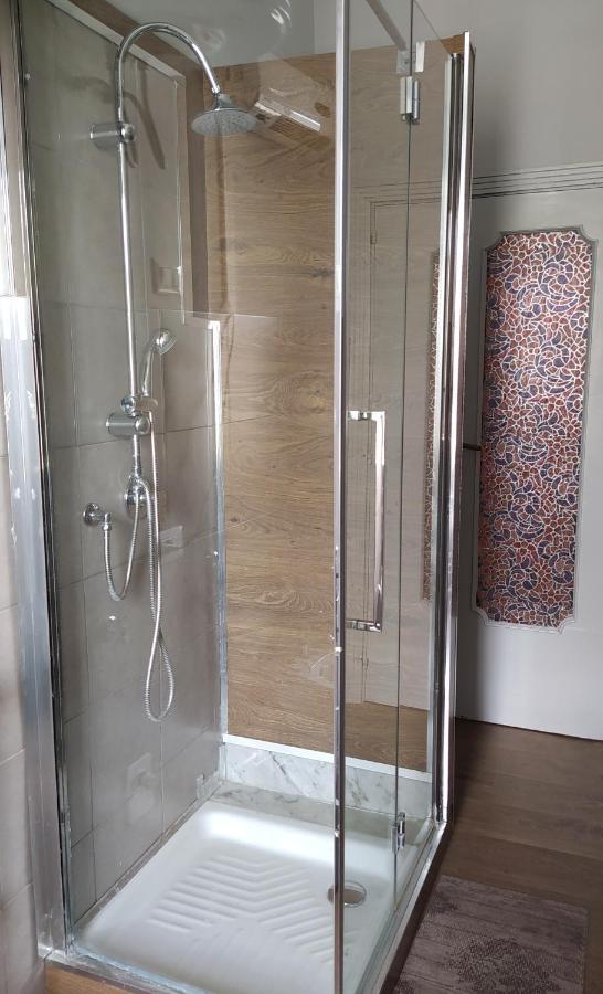 Appartement Scio Scio House Napels