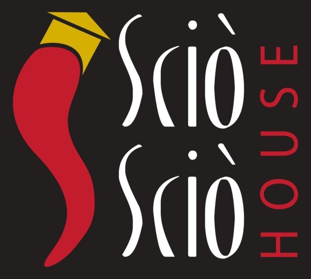 Scio Scio House * Napels