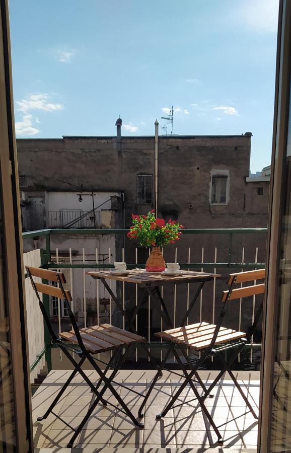 Scio Scio House Appartement Napels